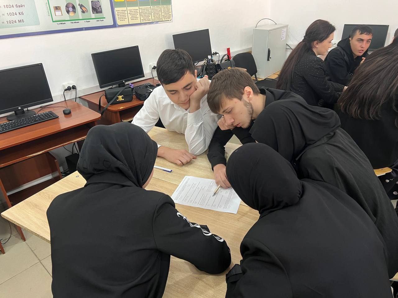 ЭтноIQ: Ингушетия — игра, объединяющая знания, культуру и гордость! ЭтноIQ: Ингушетия — игра, объединяющая знания, культуру и гордость!