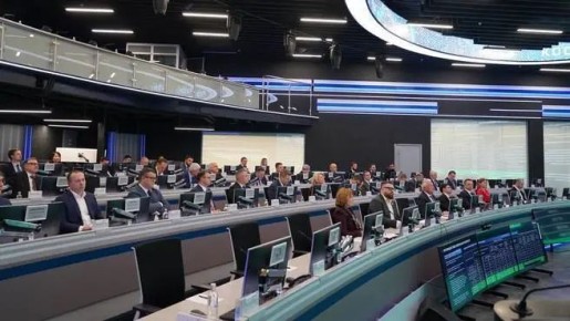 Калиматов: в Ингушетии выявлено 1370 нелегально занятых, безработица снижается