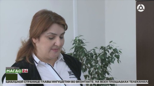 В Ингушетии стартовала Всероссийская акция «Большой этнографический диктант»