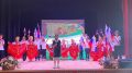 В Доме культуры сельского поселения Али-Юрт прошло праздничное мероприятие, приуроченное к Дню народного единства