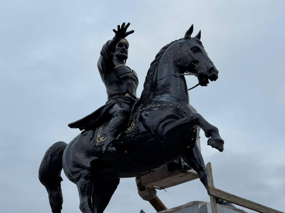 В Назрани нет ни единого дня без работы