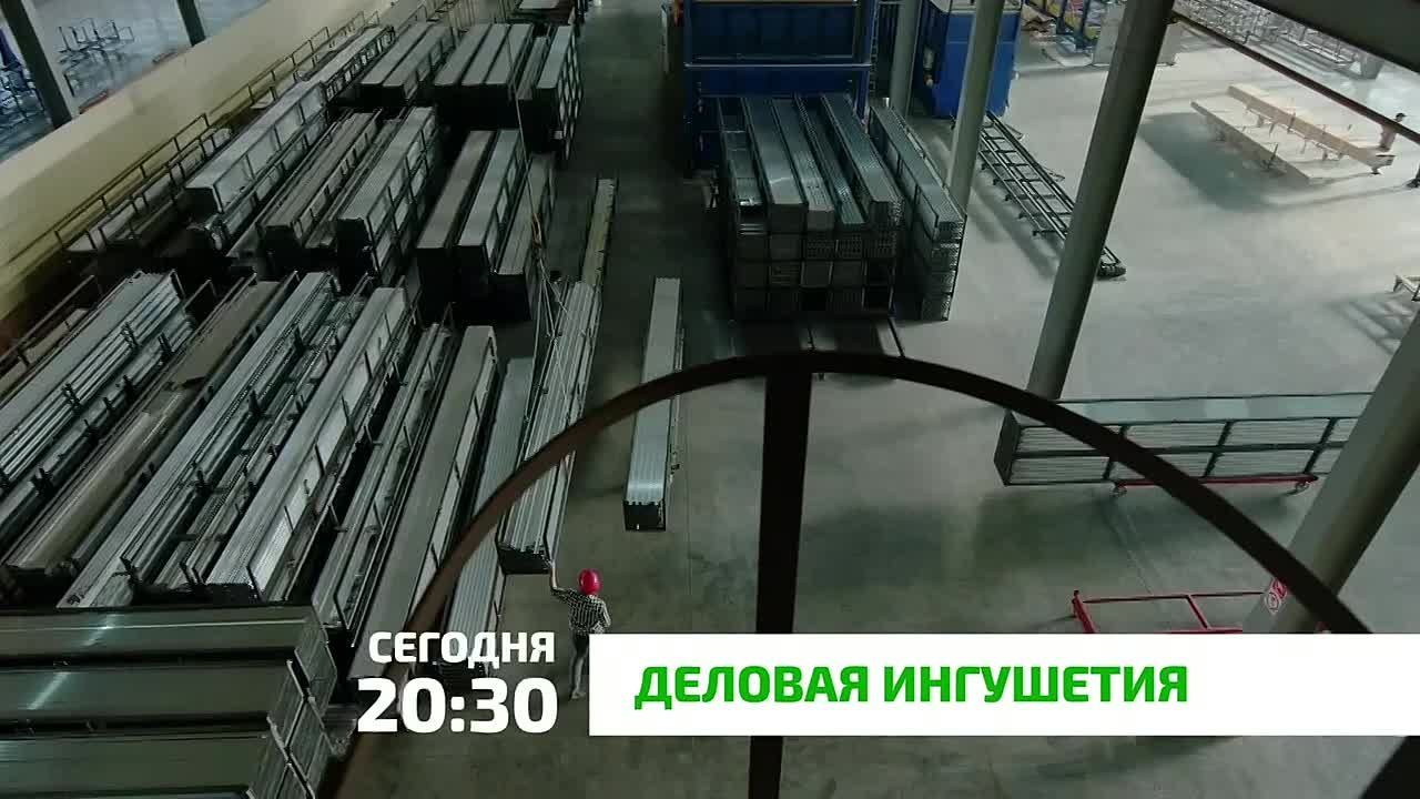 «Деловая Ингушетия». Кадровый дефицит становится одной из главных проблем рынка труда в России