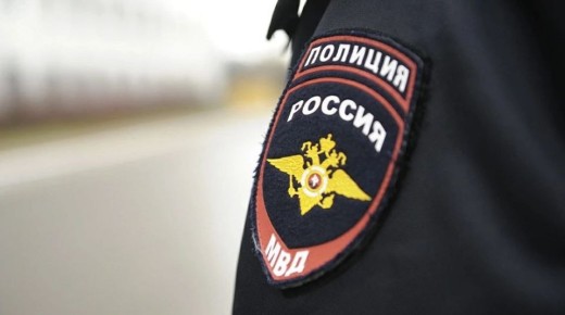 В Малгобеке полицией раскрыта кража легкового автомобиля