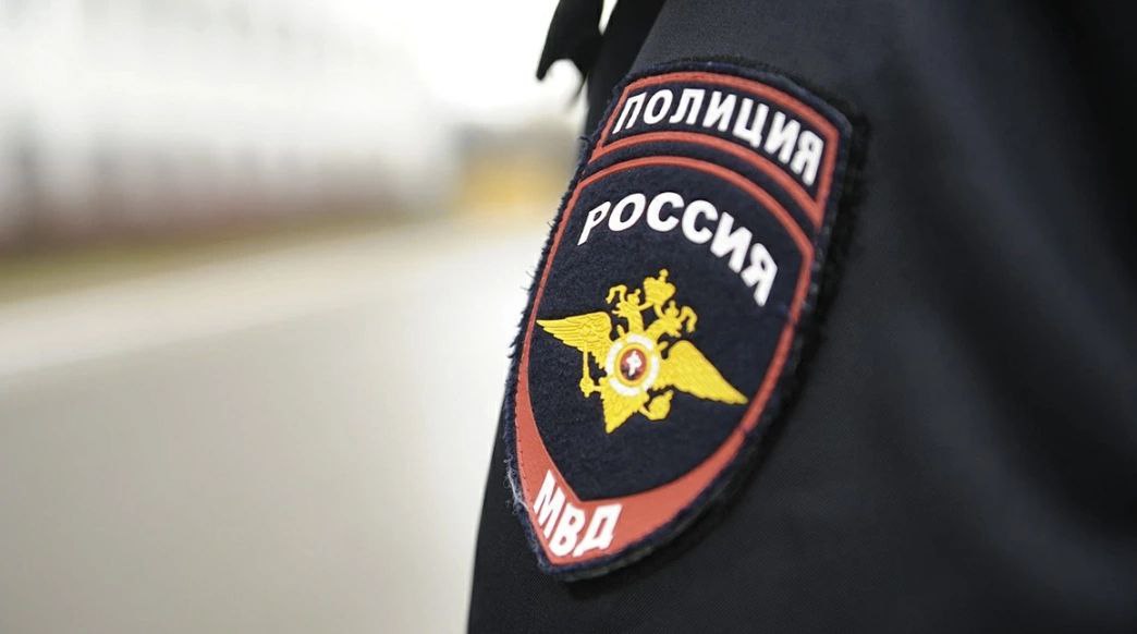 В Малгобеке полицией раскрыта кража легкового автомобиля