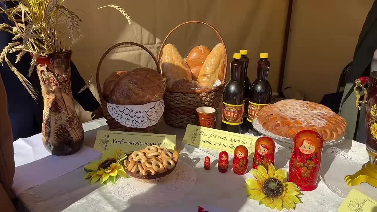 Прямо сейчас в столице Ингушетии проходит праздничное мероприятие ко Дню народного единства