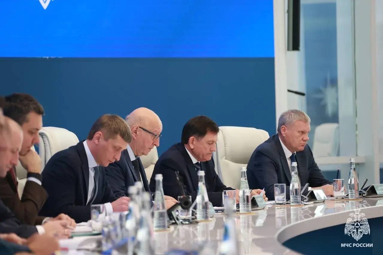 МЧС России и Минприроды поддерживают установление противопожарных расстояний шириной не менее 100 метров от зданий и сооружений до лесных насаждений МЧС России и Минприроды поддерживают установление противопожарных расстояний шириной не менее 100 метров от зданий и сооружений до лесных насаждений