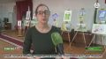 В музее краеведения Ингушетии проходит детская выставка в рамках акции "Ночь искусств"