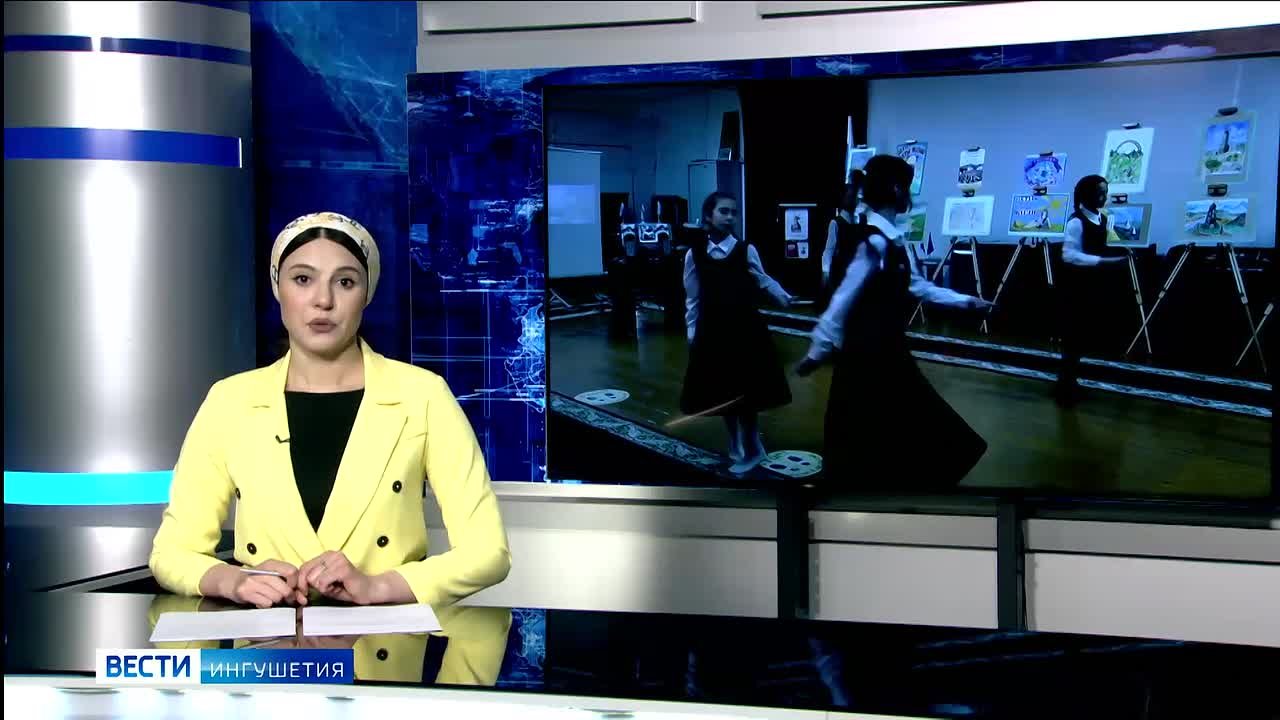 «В единстве культур — сила народа»