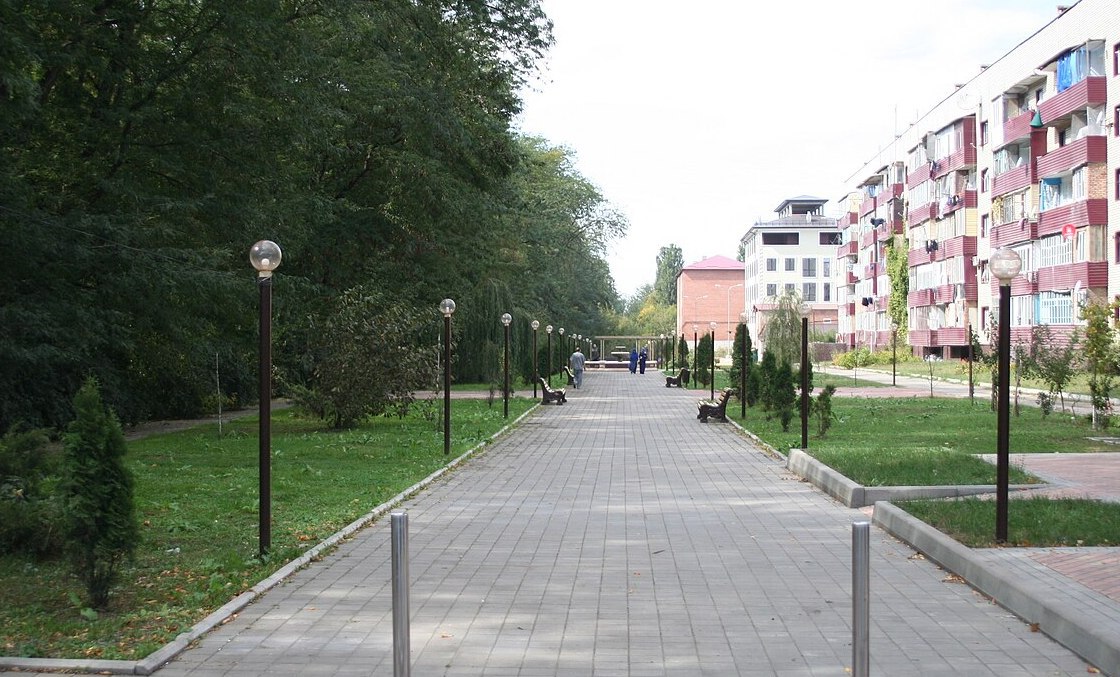 Водитель-рецидивист из Ингушетии осуждён за повторное вождение в состоянии опьянения