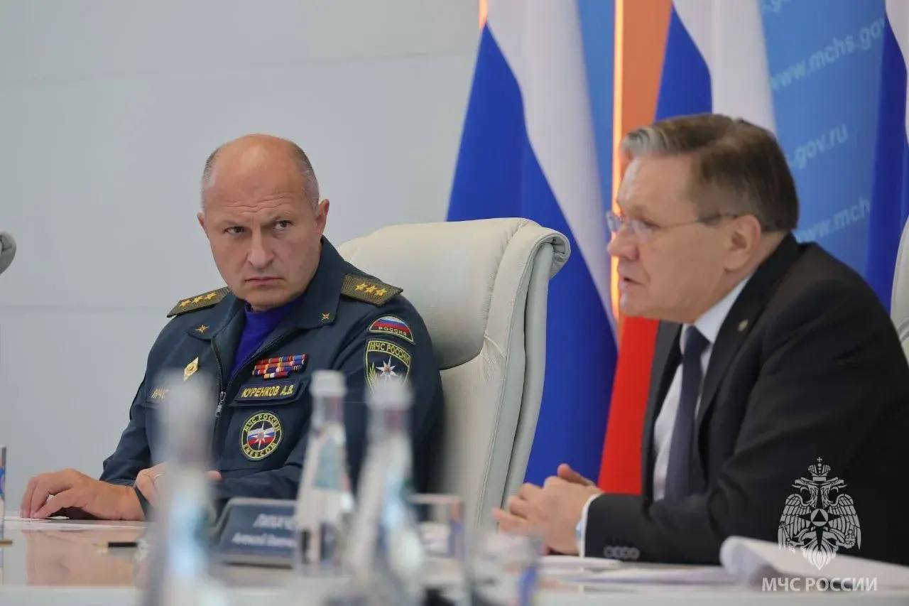 МЧС России и Минприроды поддерживают установление противопожарных расстояний шириной не менее 100 метров от зданий и сооружений до лесных насаждений МЧС России и Минприроды поддерживают установление противопожарных расстояний шириной не менее 100 метров от зданий и сооружений до лесных насаждений