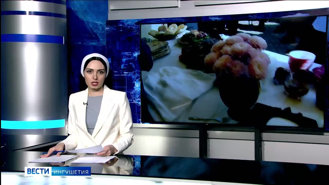 С столице Ингушетии прошла ярмарка народных ремёсел и блюд