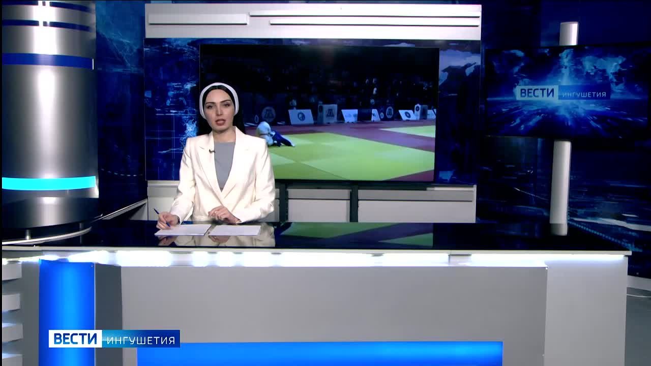 Юные спортсмены из Ингушетии выиграли четыре медали на турнире «Локо-дзюдо»