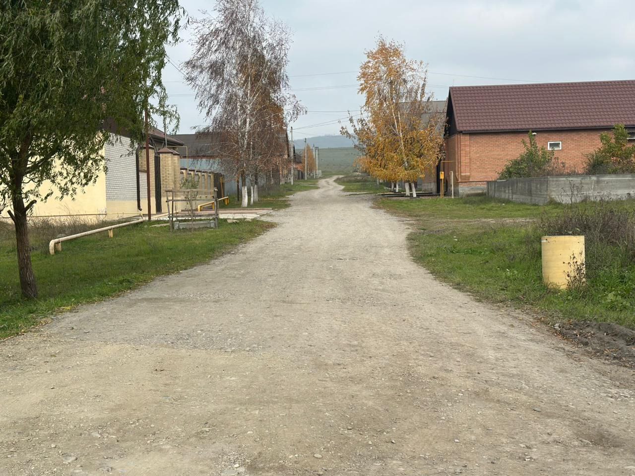 В 2026 году в Малгобеке благоустроят четыре общественные территории В 2026 году в Малгобеке благоустроят четыре общественные территории