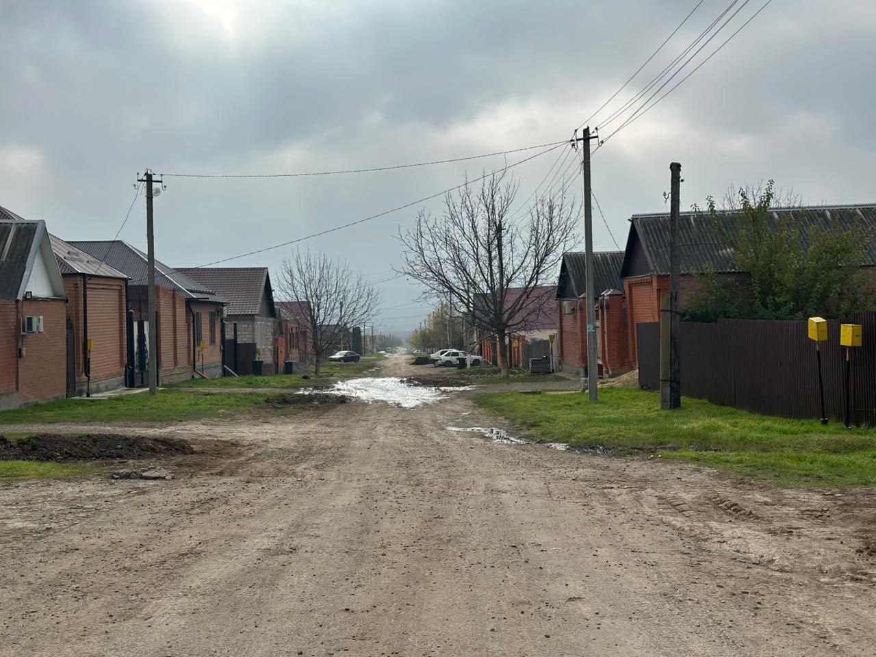 В 2026 году в Малгобеке благоустроят четыре общественные территории В 2026 году в Малгобеке благоустроят четыре общественные территории