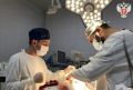 Врачи Республики Ингушетия спасли пациентке почку