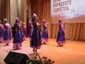 В Назрановском районе прошел праздничный концерт ко Дню народного единства