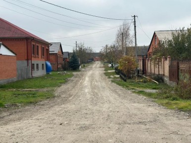 В 2026 году в Малгобеке благоустроят четыре общественные территории