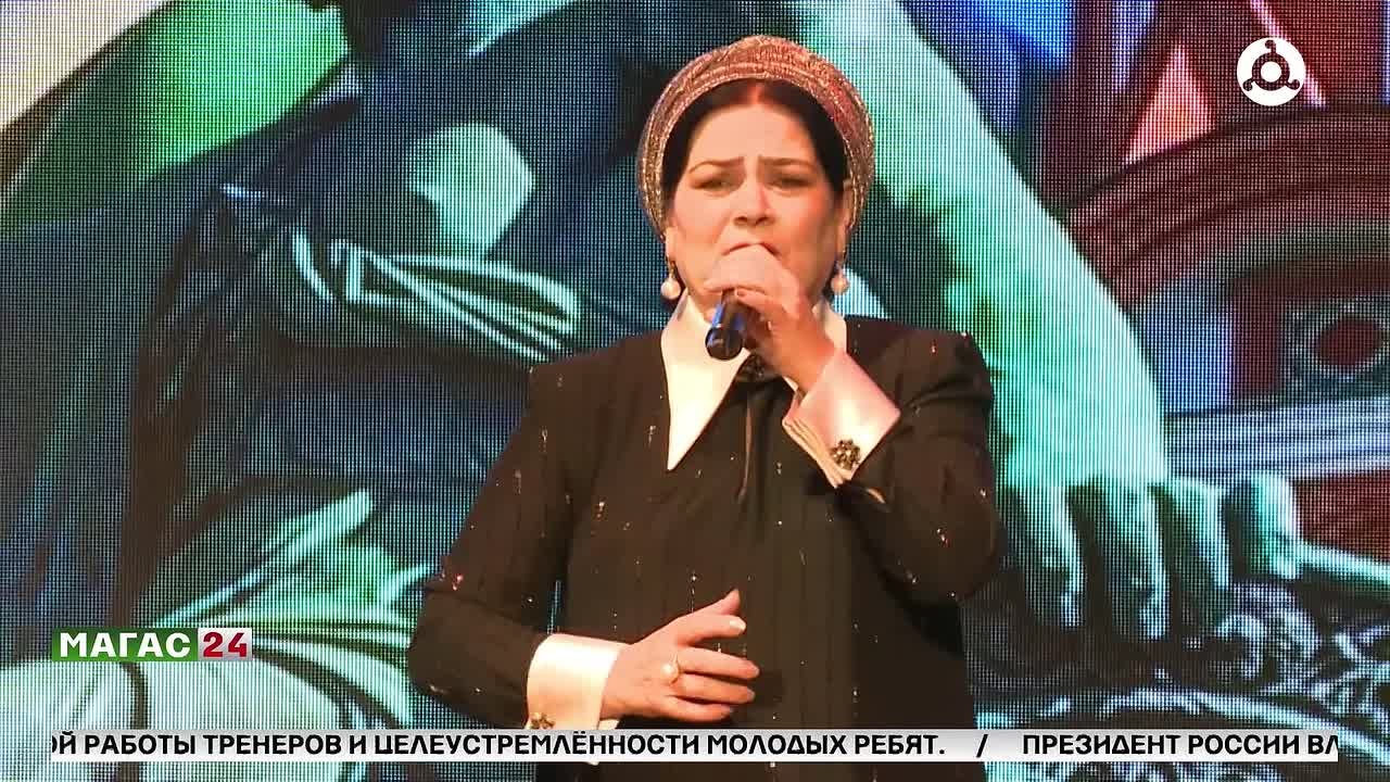 Путин поддержал идею объявить 2026 год Годом единства народов России