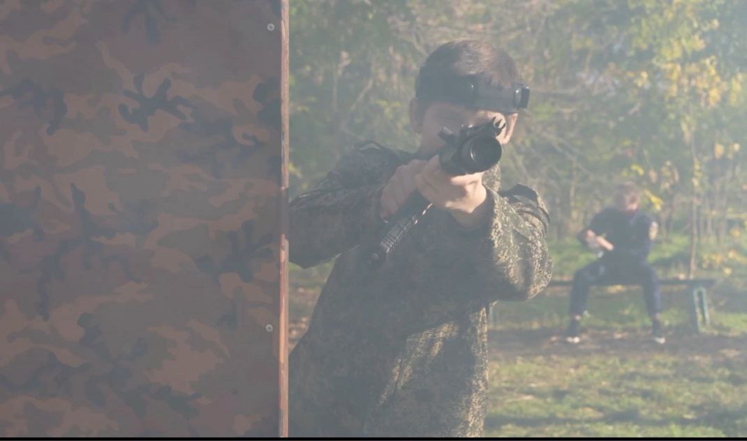 Завершился тринадцатый турнир «Турпалхо» Завершился тринадцатый турнир «Турпалхо»