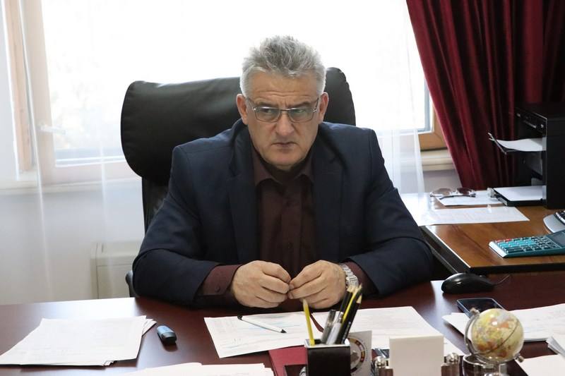 В комитете Народного Собрания РИ по бюджету и налогам прошло предварительно обсуждение проекта закона республиканского бюджета на следующий год