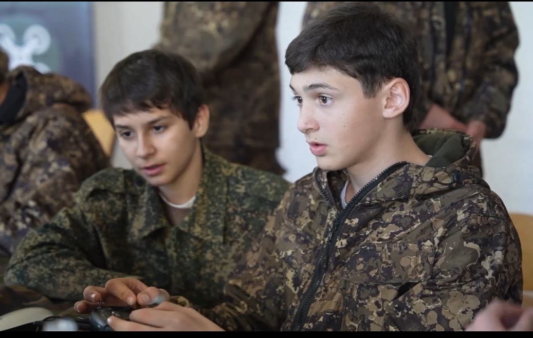 Завершился тринадцатый турнир «Турпалхо» Завершился тринадцатый турнир «Турпалхо»