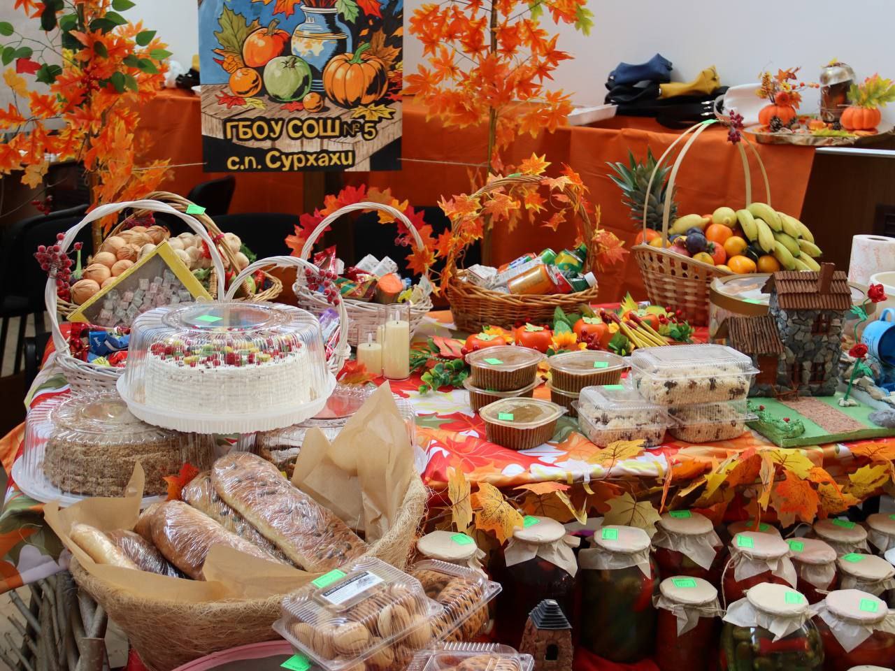 В Назрановском районе прошел праздничный концерт ко Дню народного единства В Назрановском районе прошел праздничный концерт ко Дню народного единства