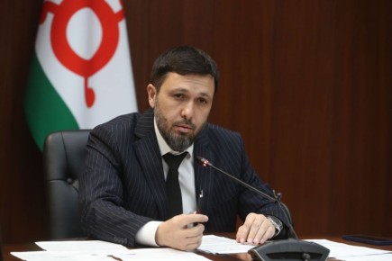 В Ингушетии усиливают контроль за качеством продуктов питания