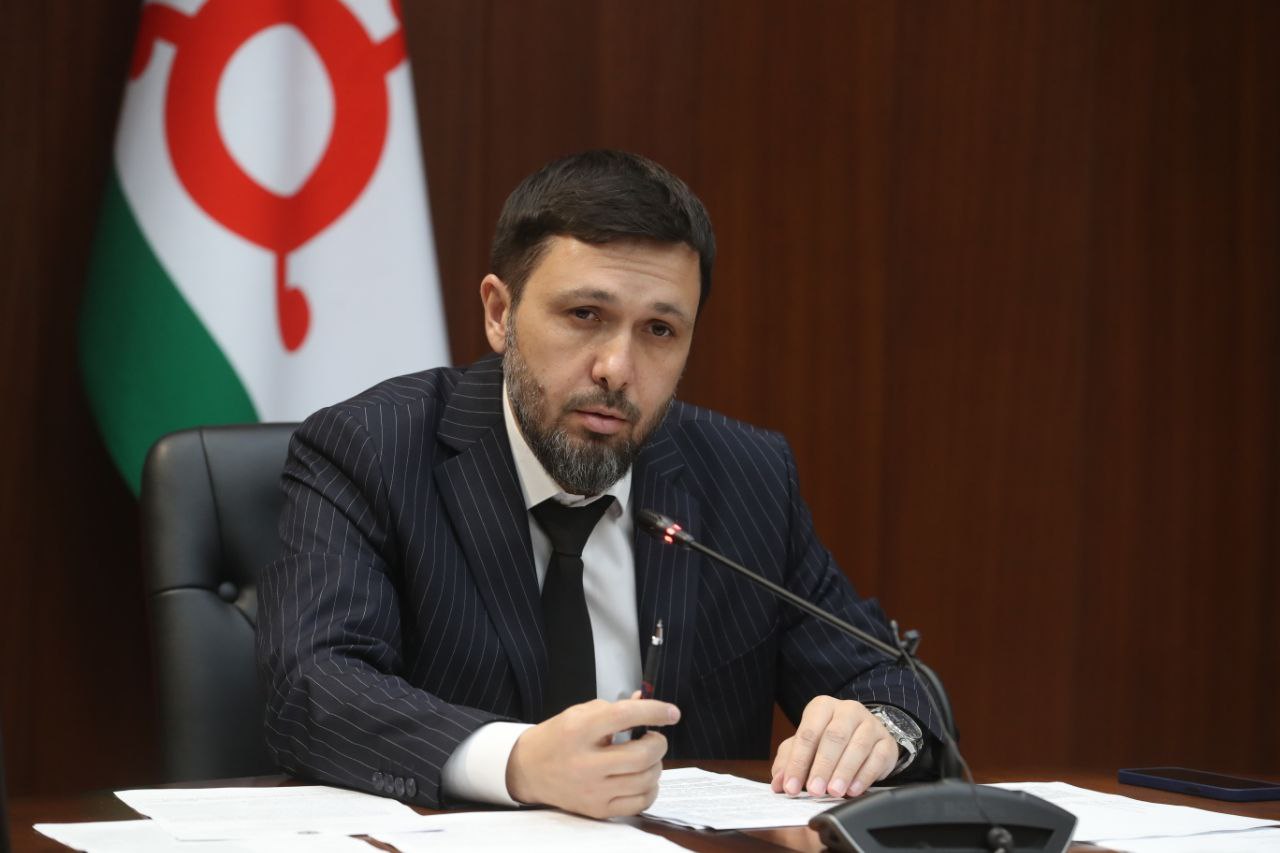 В Ингушетии усиливают контроль за качеством продуктов питания