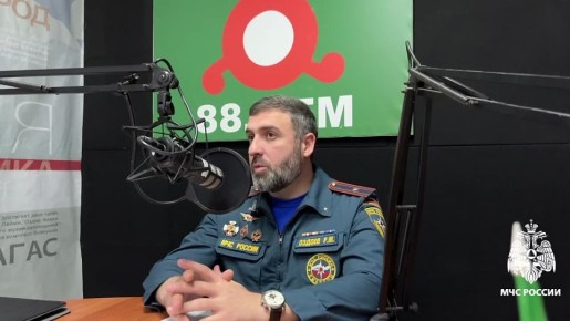 Внимание, отопительный сезон! Главные правила от госпожнадзора