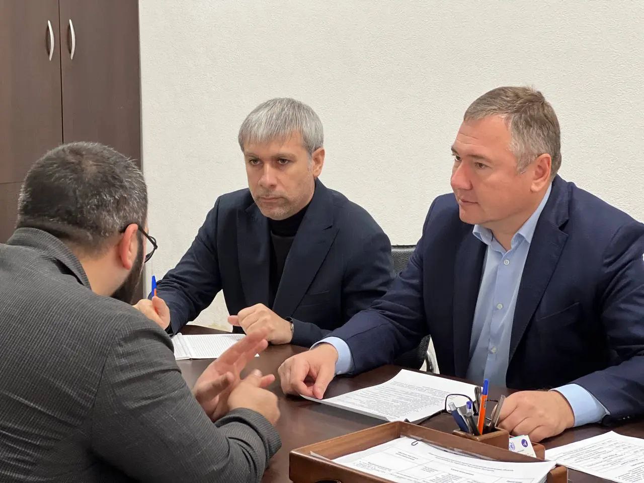 В Ингушетии планируется проведение масштабного этнографического фестиваля