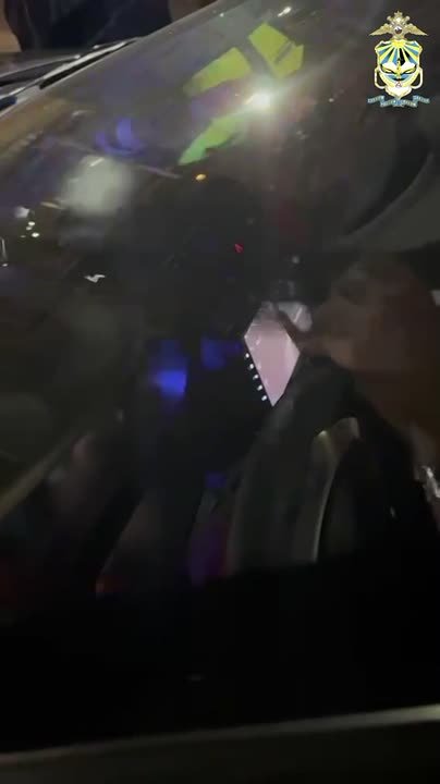 Видеоролик с рейдового мероприятия в Магасе