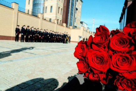 День памяти погибших сотрудников