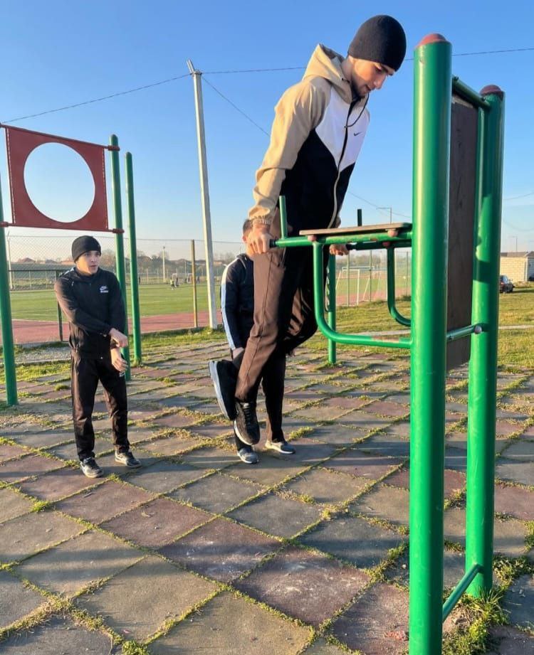 Эстафета здоровья: ГТО охватила города и села Ингушетии Эстафета здоровья: ГТО охватила города и села Ингушетии