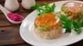 Вкусный холодец из курицы на Новый 2025 год