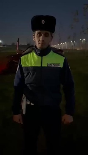 В Назрани полиция проводит проверку по факту ДТП, в котором пострадали 4 подростка