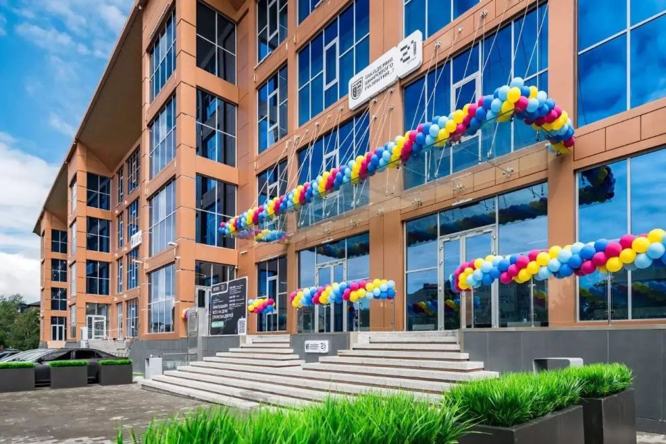 Академия цифрового развития в Магасе приглашает на День открытых дверей