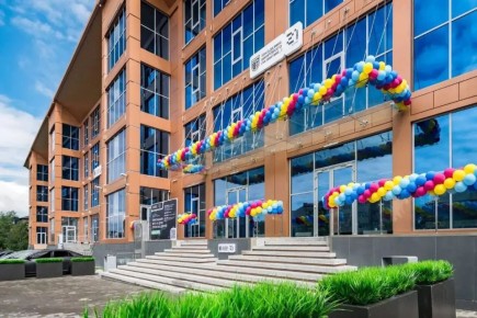 Академия цифрового развития в Магасе приглашает на День открытых дверей