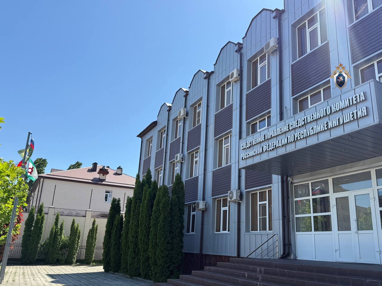 Следственное управление предупреждает жителей республики о возможных трагических последствиях в результате неосторожного обращения с огнем