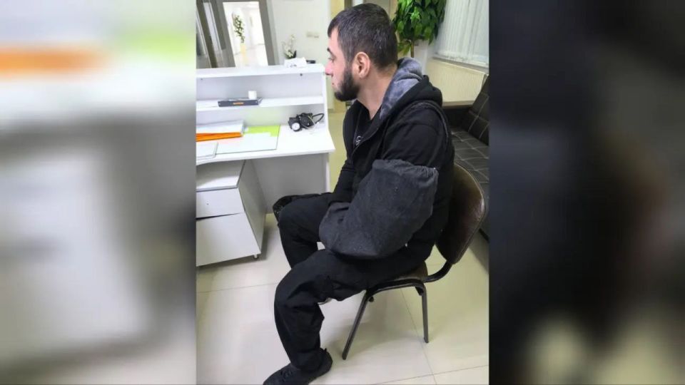 Ветерану СВО из Ингушетии помогли получить средства реабилитации