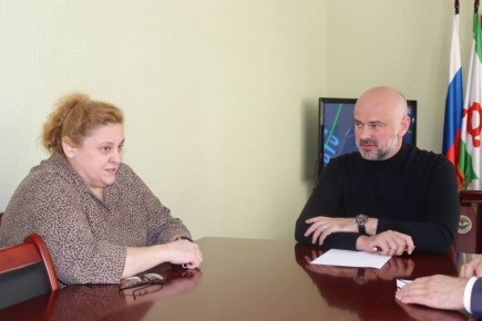 Назрань заботится о бездомных животных: выделена субсидия в 1,2 млн рублей!