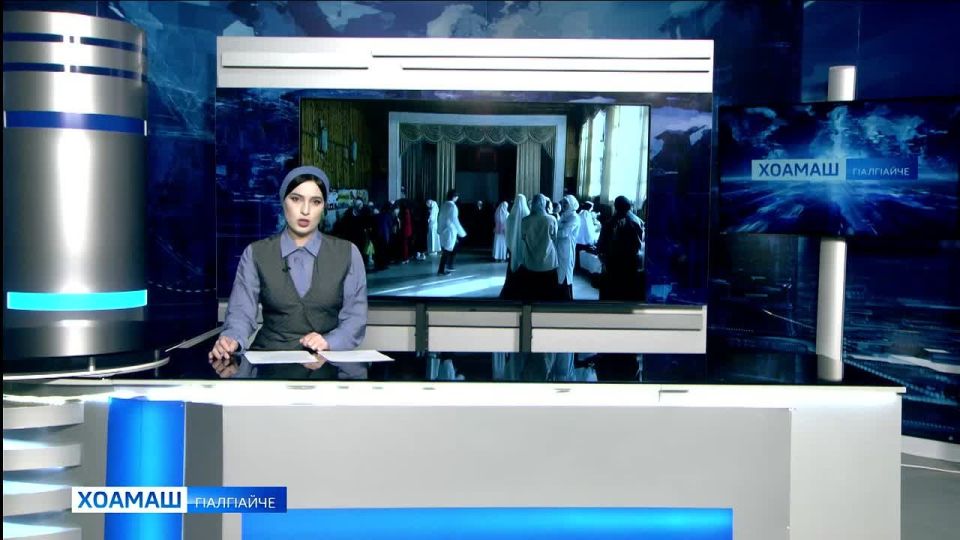 Гуйранара ярмаркаш я вай мехка д1ахьош латташ