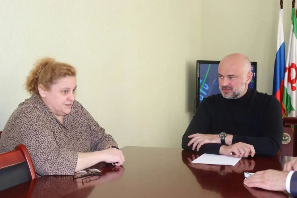 В Назрани предпринят значительный шаг в поддержку бездомных животных