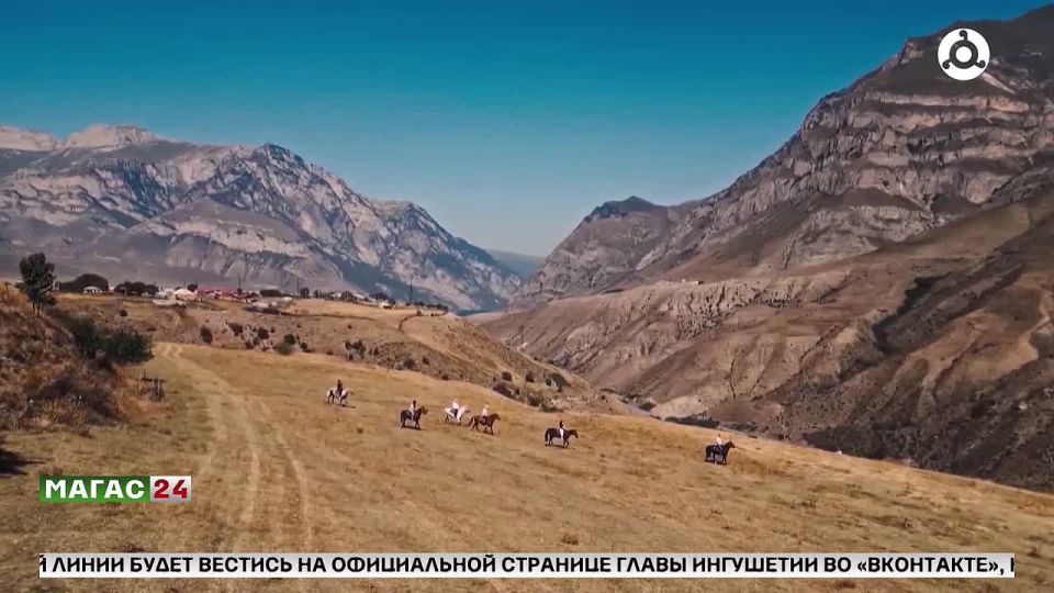 Ингушетия опережает среднероссийские показатели по трём нацпроектам