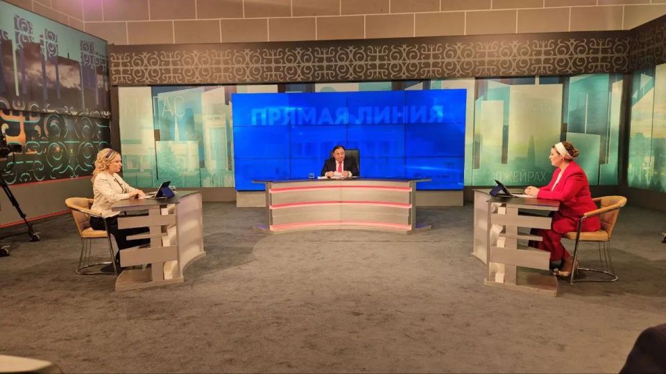 Глава Ингушетии поблагодарил жителей республики за поддержку участников СВО