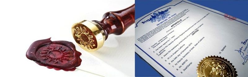 Как апостиль становится вашим проводником в международных делах