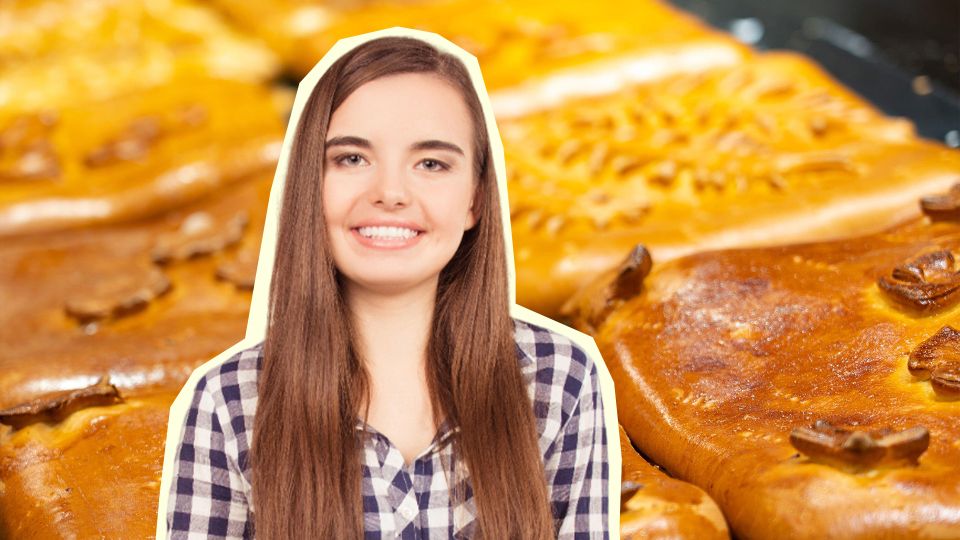 Пироги будут пышными и нежными даже на следующий день: добавьте один продукт