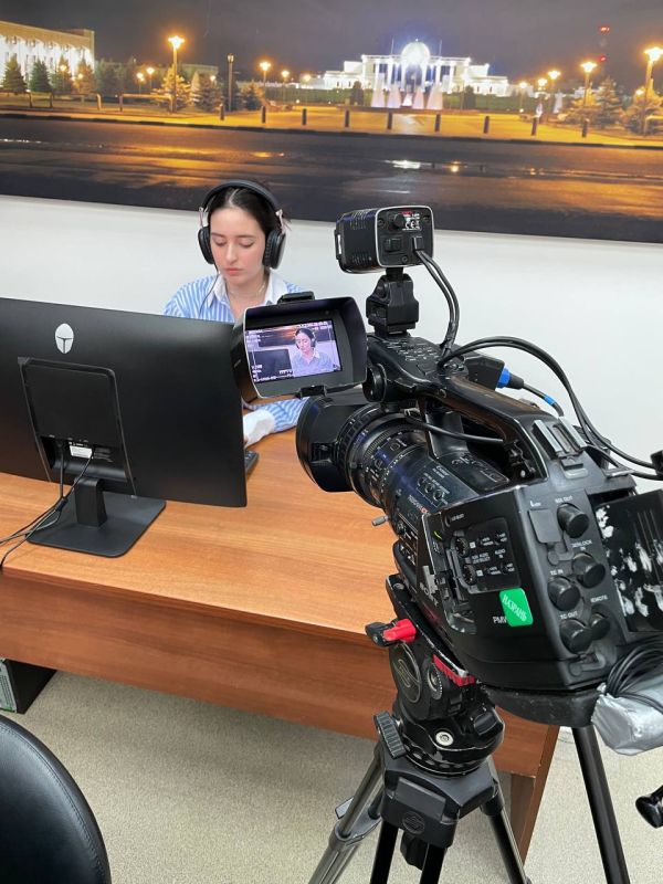 До «Прямой линии» с Главой Ингушетии остались считанные часы…