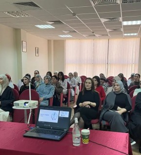 В эндокринологическом центре Ингушетии прошел семинар по помповой инсулинотерапии