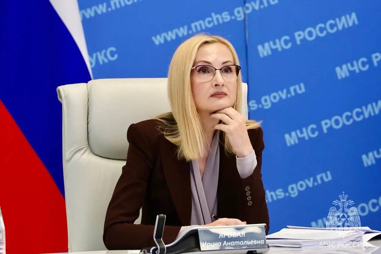 МЧС России организует штабную тренировку по действиям при землетрясении МЧС России организует штабную тренировку по действиям при землетрясении