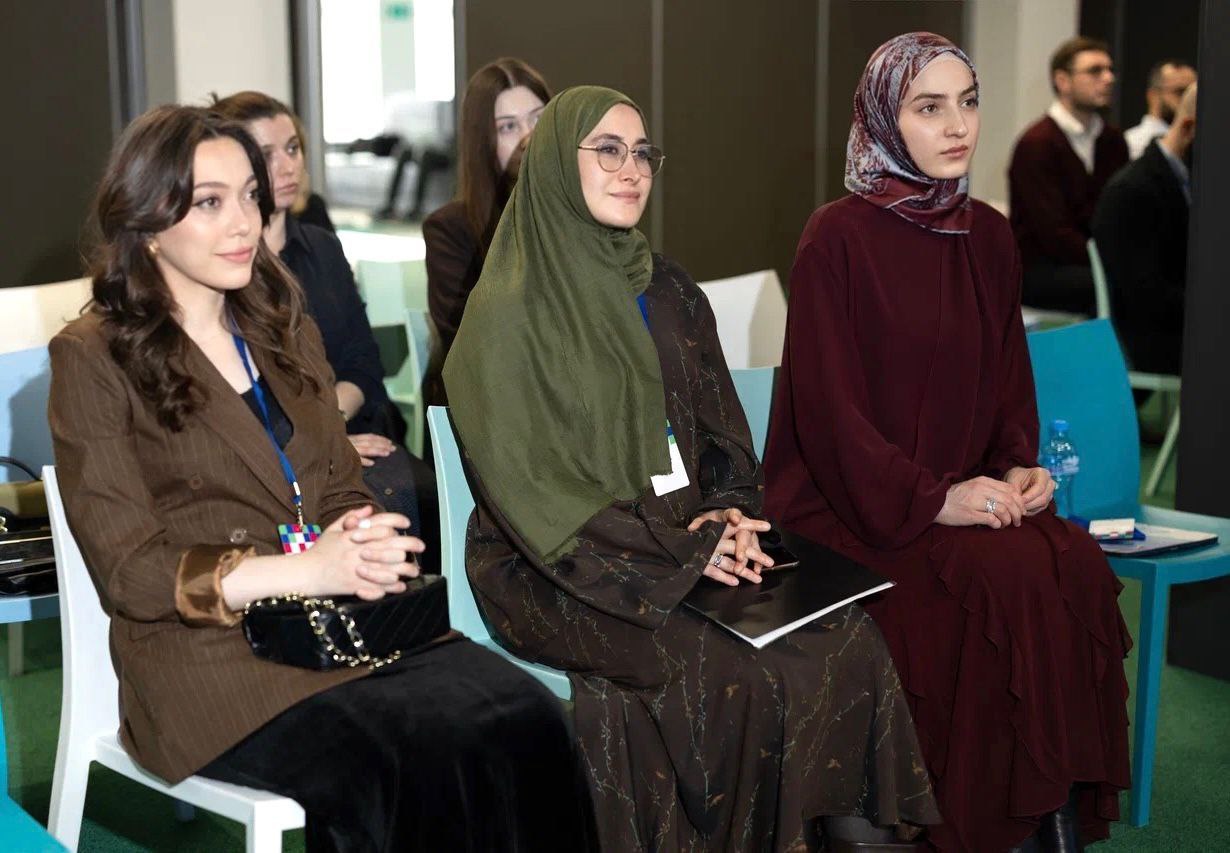 От идеи до первых продаж: в Бизнес-акселераторе подвели итоги программы «Старт бизнеса» От идеи до первых продаж: в Бизнес-акселераторе подвели итоги программы «Старт бизнеса»